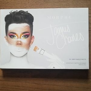 Morphe x James Charles Artistry Palette